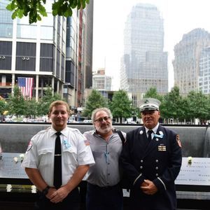 Meet your Posher, Kiefer